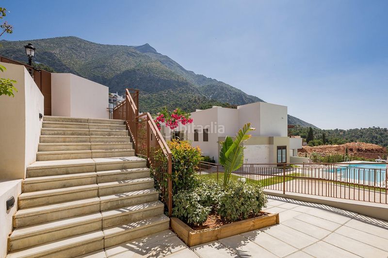Foto 41a85403-0503-44c5-a7d9-53b9186d15e5. Apartament amb aparcament a Istán