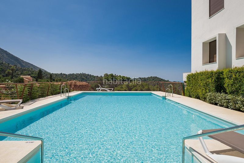 Foto 49310a05-2e2e-4fff-ab8b-1194275e09ba. Apartament amb aparcament a Istán