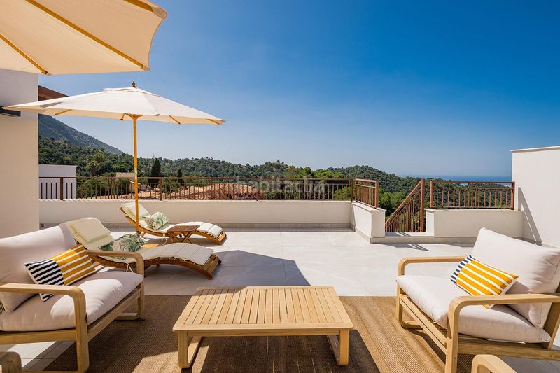 Foto 55d26eab-4642-4dd2-8a45-c06daf2fc2f2. Apartament amb aparcament a Istán