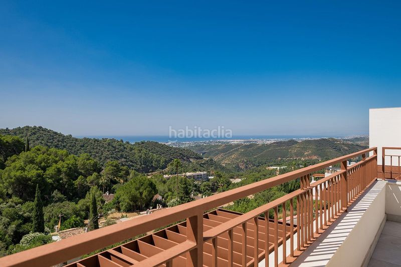 Foto 8f4d0a30-83ee-4b46-94e8-6646de98fd08. Apartament amb aparcament a Istán