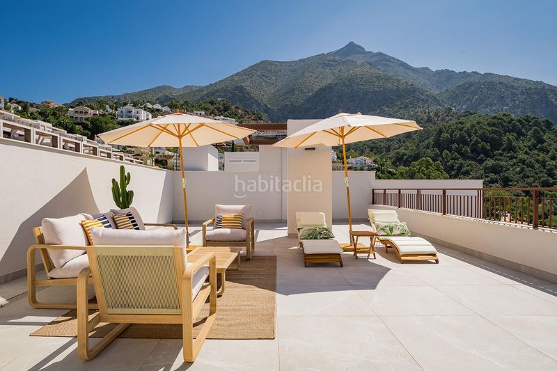 Foto c060d02d-62d3-43e7-ba76-b31954b493e2. Apartament amb aparcament a Istán
