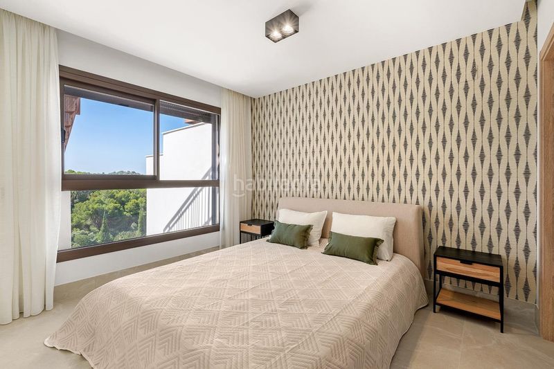 Foto c401bae9-a640-4143-bc85-c79321449feb. Apartament amb aparcament a Istán