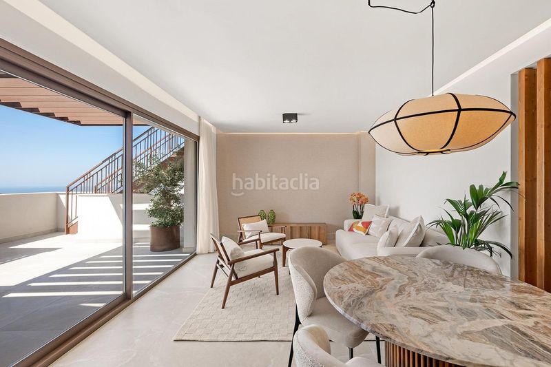 Foto e11b99bf-5677-40bc-90c5-09ea1cc93ab9. Apartament amb aparcament a Istán