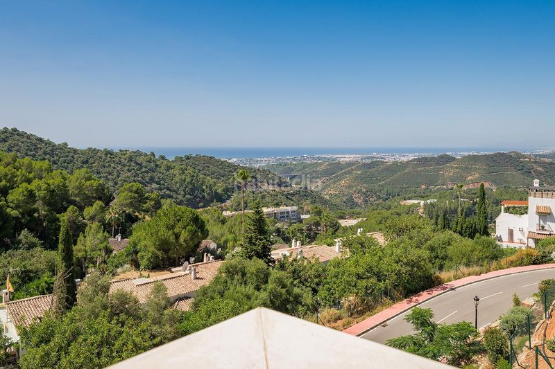 Foto ea888572-90d1-43a6-8876-1b1e7f734c12. Apartament amb aparcament a Istán