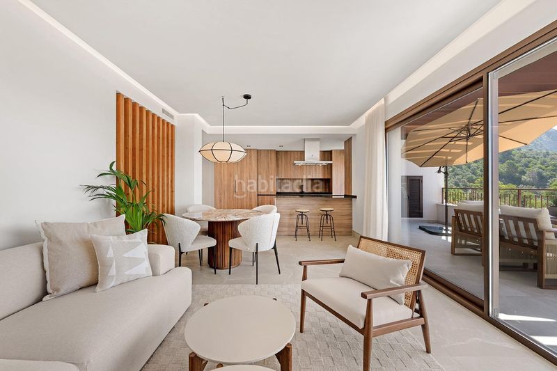 Foto ec25eaab-4eb0-453e-b738-202d7bf56abd. Apartament amb aparcament a Istán