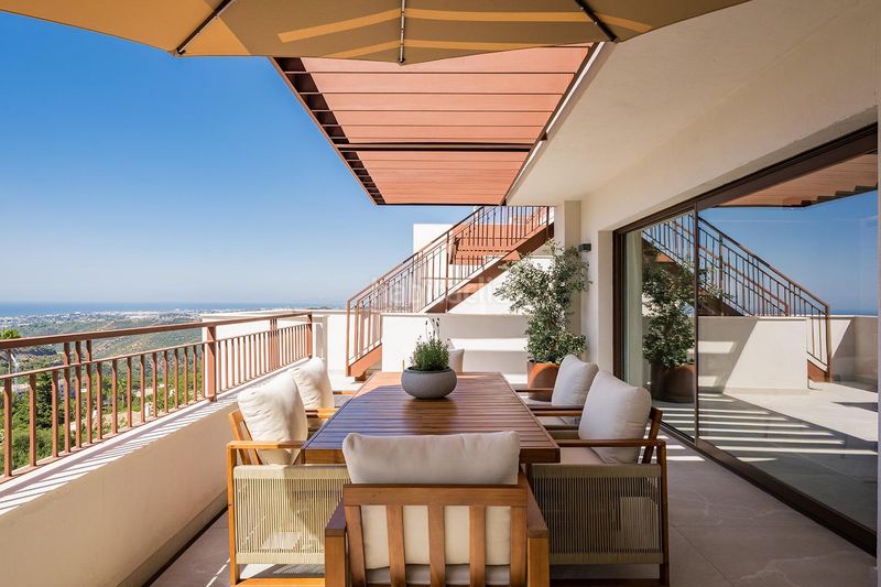 Foto efbf311b-bbc4-4a0e-8ff9-fd05253f7997. Apartament amb aparcament a Istán