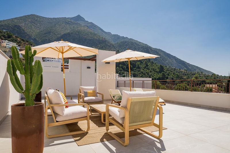 Foto f1fc4194-ba29-493c-af66-b78521e4eeb4. Apartament amb aparcament a Istán