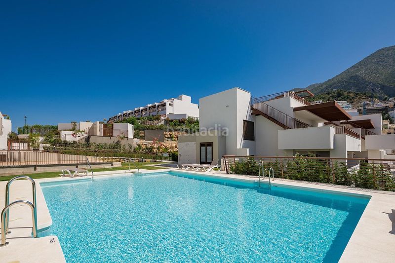 Foto fcded984-52d9-439a-83d6-d87e9b13d2d7. Apartament amb aparcament a Istán