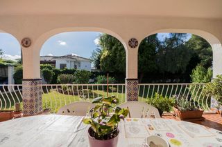 Casa a Campo de Mijas. Espectacular casa con todos los servicios y en un lugar único mi