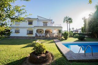 Casa en Campo de Mijas