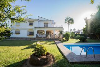 Casa a Campo de Mijas. La tengo. la quieres? piensaenmi