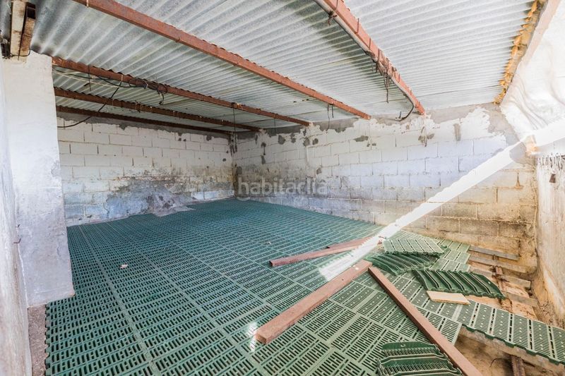 Foto 2f3d4dcf-5efb-4f0e-91b7-8ad8ef762809. Masia a Tolox