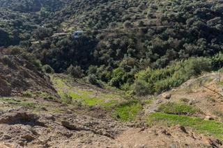 Mas à Tolox. Encantadora casa con terreno en tolox, costa del sol
