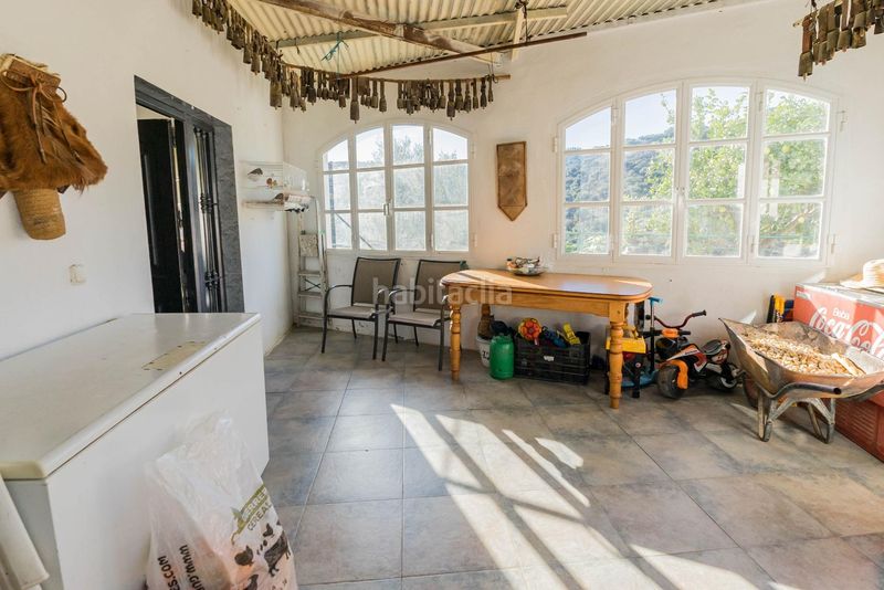 Foto 8e2d1ff6-ea3b-4c5a-b1f4-88c4303f8a5a. Masia a Tolox