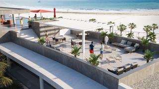 Appartement in Barbate