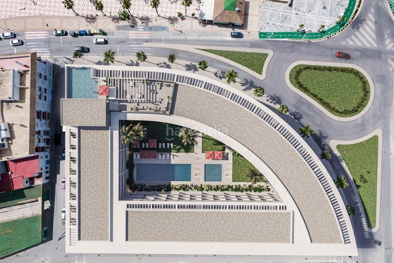 Foto 60bc268e-9957-49a3-8b32-07bc0c08acca. Apartament a Barbate Barbate