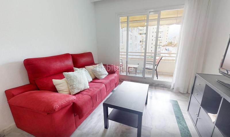 Foto 4ac35b76-602b-455b-a9eb-4122c43c246b. Apartamento piso céntrico a 2 minutos de la playa en Marbella