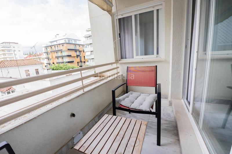 Foto 55f486af-e19b-415b-a375-ae094d3350a0. Apartamento piso céntrico a 2 minutos de la playa en Marbella