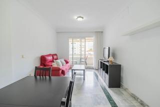 Appartement à Playa Bajadilla - Puertos
