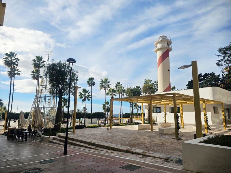 Foto a03efd6f-837d-49ac-99f6-0515c466a9ae. Apartament a Playa Bajadilla - Puertos Marbella