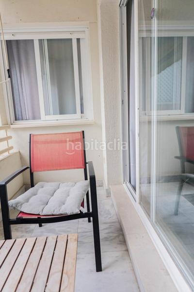 Foto bc1c9681-30c7-4353-af49-0d1160ad70c0. Apartamento piso céntrico a 2 minutos de la playa en Marbella