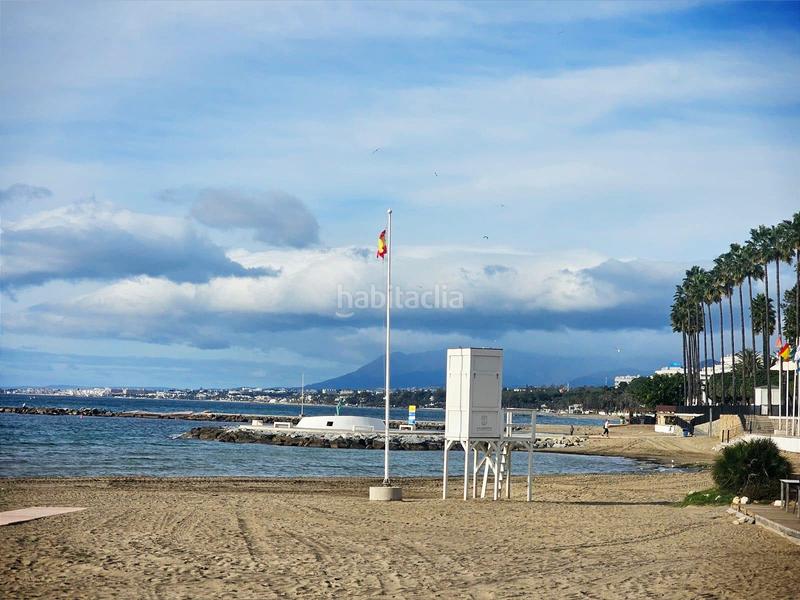 Foto d0153e8a-060b-4633-89f4-934b201ec790. Apartamento piso céntrico a 2 minutos de la playa en Marbella