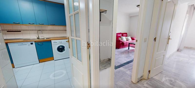 Foto d95efa10-43b4-4ec8-9cb6-54bb1d1ba0bc. Apartamento piso céntrico a 2 minutos de la playa en Marbella
