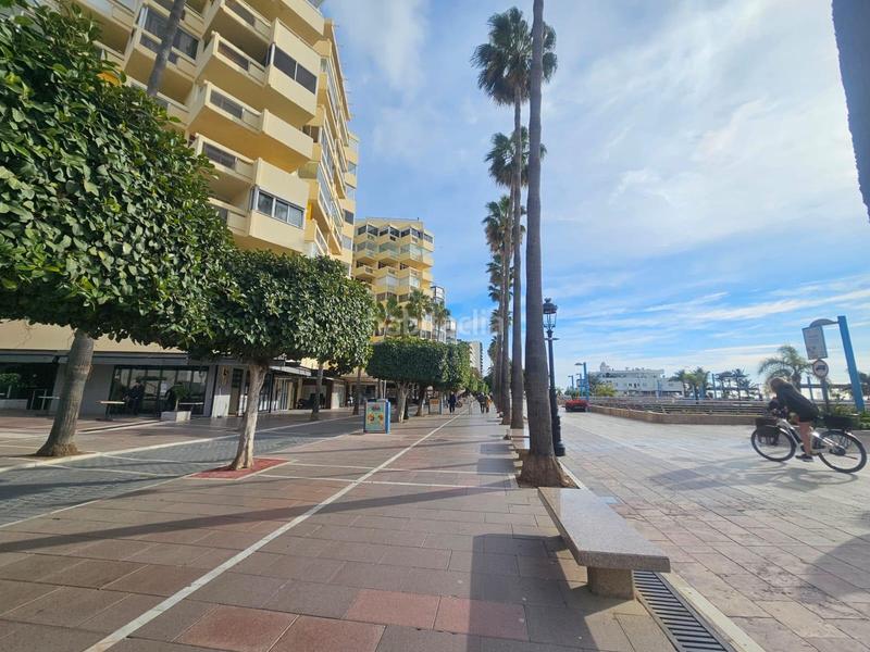 Foto de990c85-56ff-4315-ab1a-81ce9b4af6e1. Apartamento piso céntrico a 2 minutos de la playa en Marbella