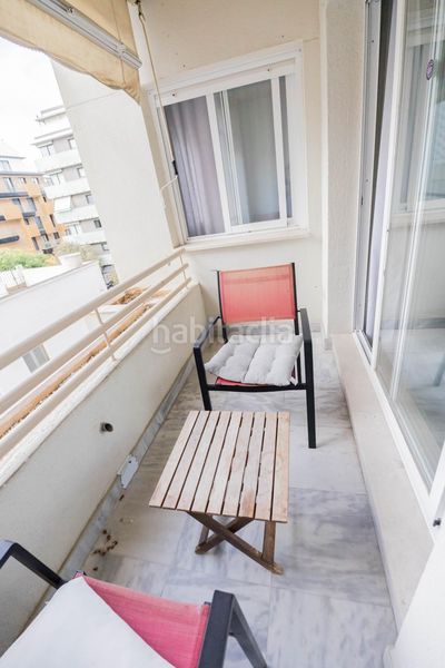 Foto e8db5993-e784-46ed-aee7-450e96af8466. Apartament a Playa Bajadilla - Puertos Marbella