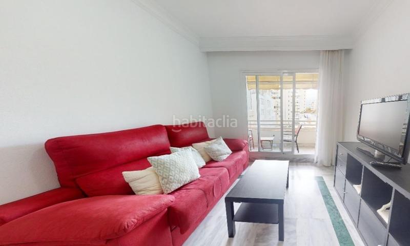 Foto e9c6698d-ca89-4870-90c6-774166fa477d. Apartamento piso céntrico a 2 minutos de la playa en Marbella