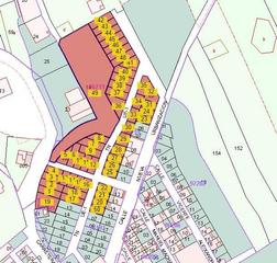 Terrain résidentiel à Cañete la Real