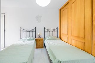 Semi detached house in Calle azalea 30. Baja su precio!!! adosado en fuengirola vistas espectaculares y