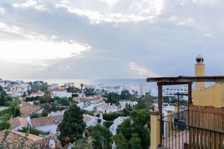 Reihenhaus in Calle azalea 30. Bajada de precio!!! adosado en fuengirola vistas espectaculares