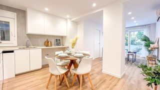 Apartament a Conde de Ureña. Increíble apartamento de 3 dom y 2 baños en la zona victoria