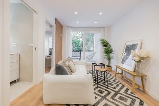 Appartement in Conde de Ureña. Increíble apartamento de 3 dom y 2 baños en la zona victoria