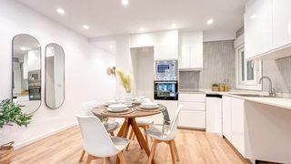 Appartement in Conde de Ureña. Increíble apartamento de 3 dom y 2 baños en la zona victoria