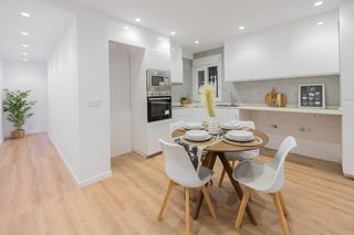 Appartement à Conde de Ureña. Increíble apartamento de 3 dom y 2 baños en la zona victoria