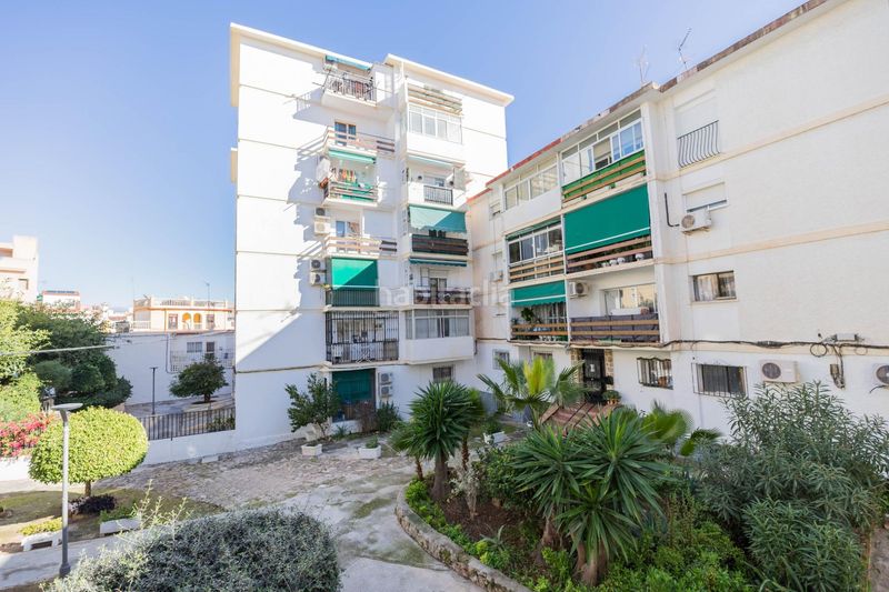 Foto 251a2b3b-7612-4888-9fb5-18513f1dc441. Estudi a Calvario Torremolinos