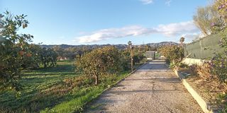 Haus in Nueva Aljaima - Las Tres Leguas - Los Mondeños. Oportunidad venta casa campo con frutales en estacion de cártama