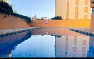 Pis a Centro ciudad. Acogedor piso en el corazón de fuengirola, tu nuevo hogar te esp