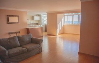 Appartement à San Pedro de Alcántara Pueblo. Piso con vistas al mar en pleno centro de san pedro de alcántara