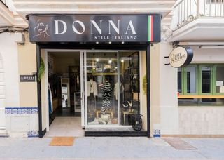 Transfer Business premise  Calle marbella. Oportunidad urgente  traspaso local centro fuengirola  alquiler