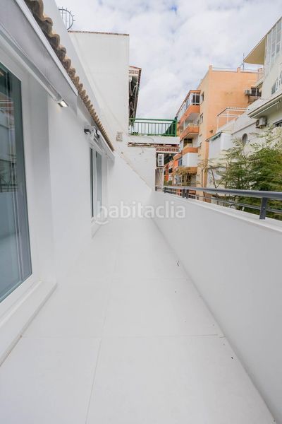 Foto 742dce64-66c8-4389-b087-d3b90929a235. Àtic a Playa de los Boliches Fuengirola
