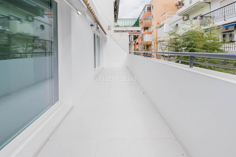 Foto e5e02679-08b2-46f4-8abd-68e70084791c. Àtic a Playa de los Boliches Fuengirola