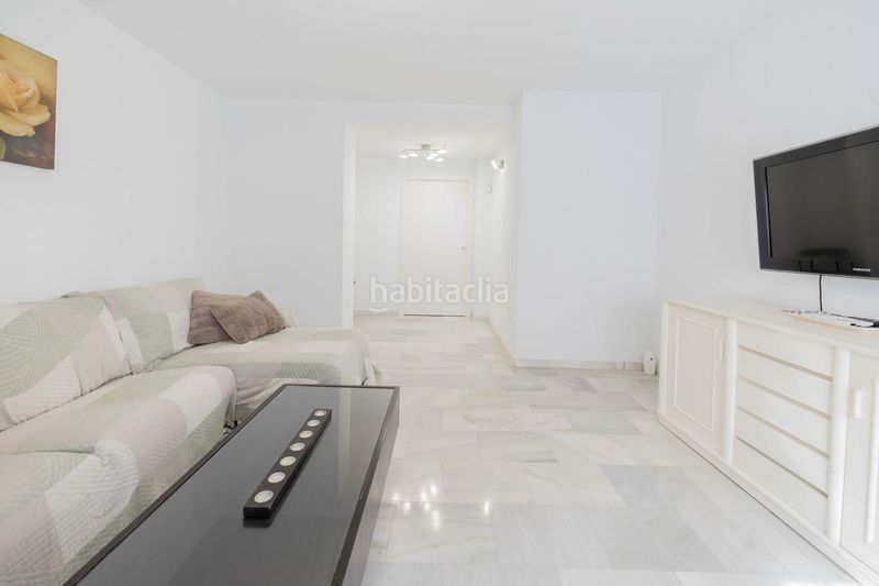 Foto 6a058863-2701-476d-947f-4aa77a32e5da. Piso atractivo piso en venta , zona las flores en Mijas