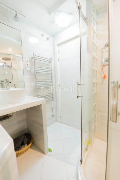 Foto a59db83e-dc65-47d0-8293-09dcd6a05d18. Piso atractivo piso en venta , zona las flores en Mijas