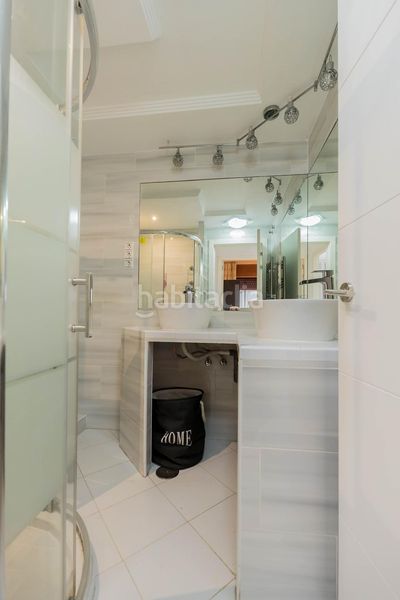 Foto ee26a920-b440-4416-b625-2306407e8059. Piso atractivo piso en venta , zona las flores en Mijas