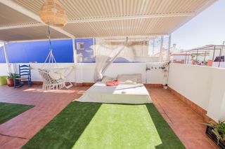 Appartamento in El Palo. Vive el sueño mediterraneo en el palo