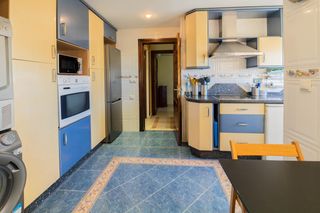 Flat in Martiricos - La Roca - La Rosaleda. Vivir en las alturas de malaga, en el emblematico barrio de la r