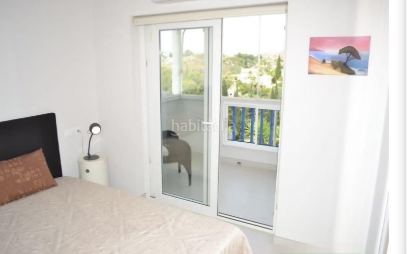 Foto 01fbb080-22e4-42d5-b3c1-fe6f755bace8. Apartament amb aparcament a campo de Mijas Mijas